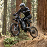 Experience 38 MPH on Happyrun G18 Pro