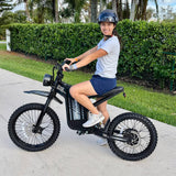 Experience 38 MPH on Happyrun G18 Pro