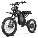 HappyRun Electric Dirt Bike G18 Pro