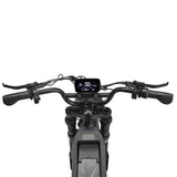 Happyrun G18 Pro 4500W and 38 MPH