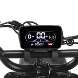 4500W Peak Power Happyrun G18 Pro