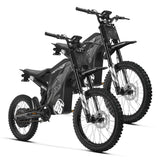 Combo Sale HappyRun Dirt Bike G300 Pro