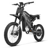 Top Speed 50MPH 72V HappyRun G300 Pro