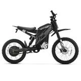 HappyRun G300 Pro 6500W Electric Dirt Bike