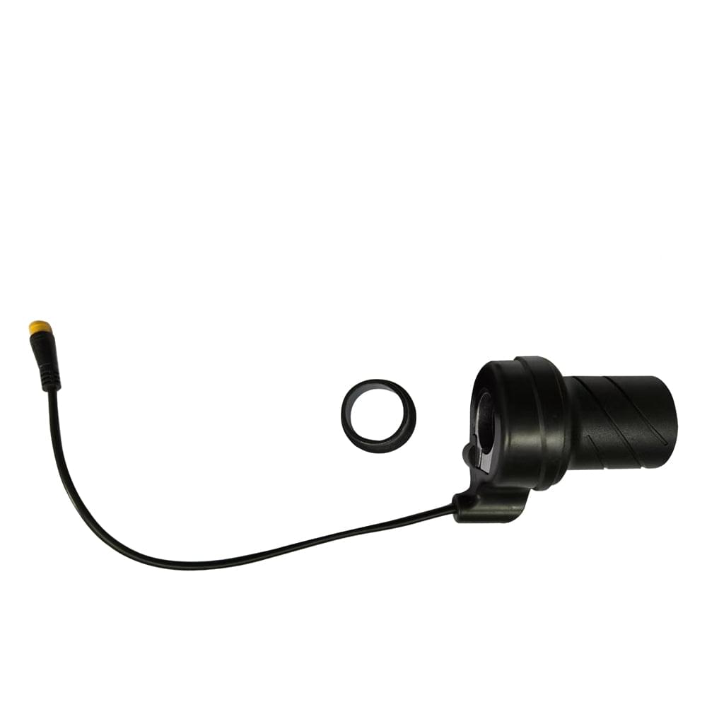 Electric Bike twist grip replacement with throttle - HappyRun