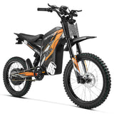 G300 Pro 50 MPH Top Speed Electric Dirt Bike
