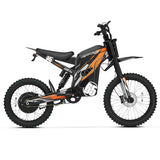 Happyrun G300 Pro 72V 50 MPH Off Road Performance Unit