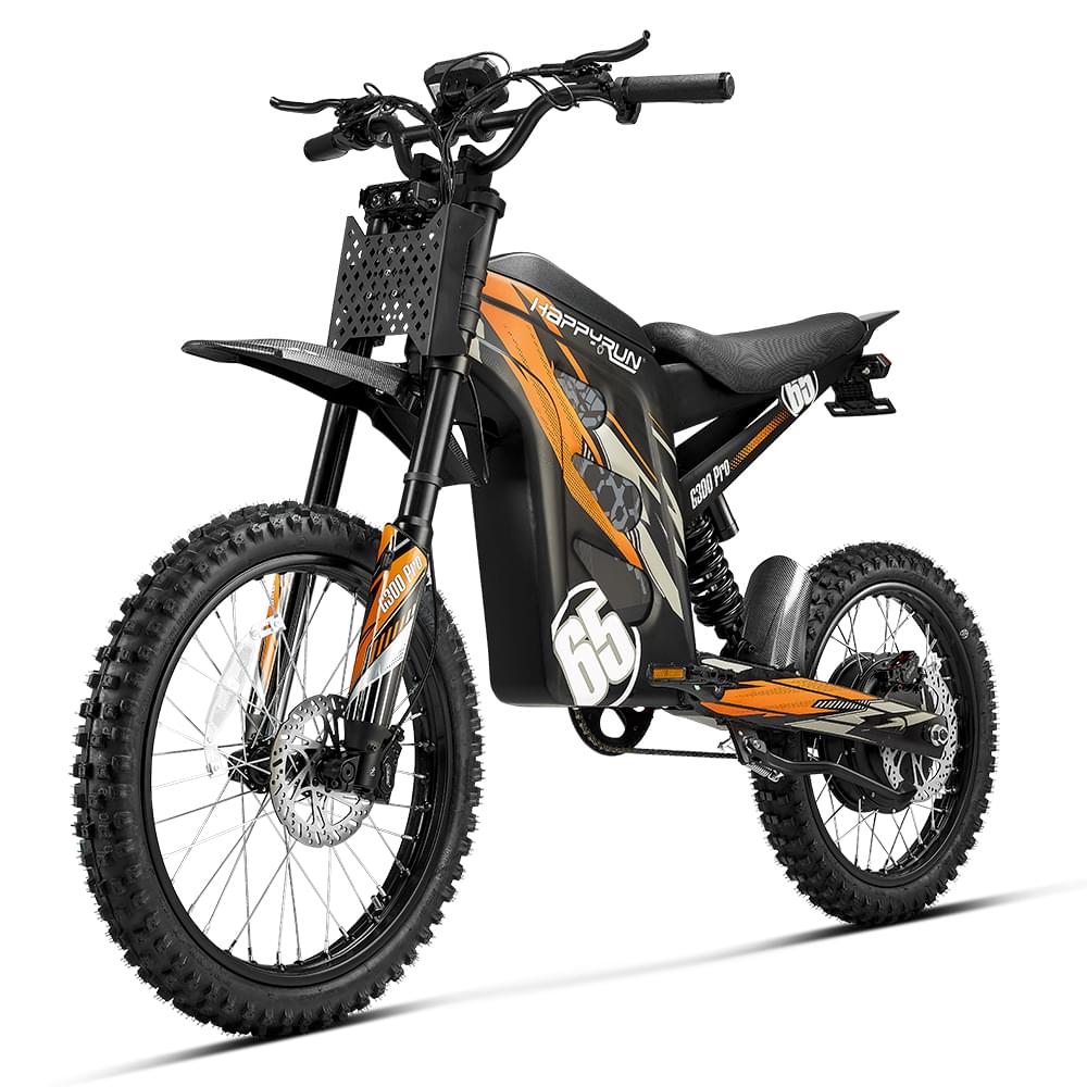 G300 Pro 50 Mph Dirt Trail Dominator