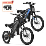 Combo Sale HappyRun Dirt Bike G300 Pro