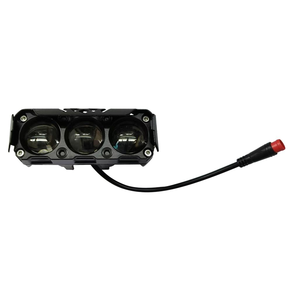 HappyRun Front Light E-Bike Accessories