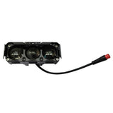 HappyRun Front Light E-Bike Accessories