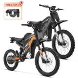Combo Sale HappyRun Dirt Bike G300 Pro