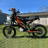 Ultimate Dirt eBike Combo: F18 2.0 & G300 Pro