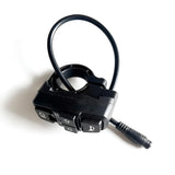Multi-Function Switch Button for Happyrun Ebike