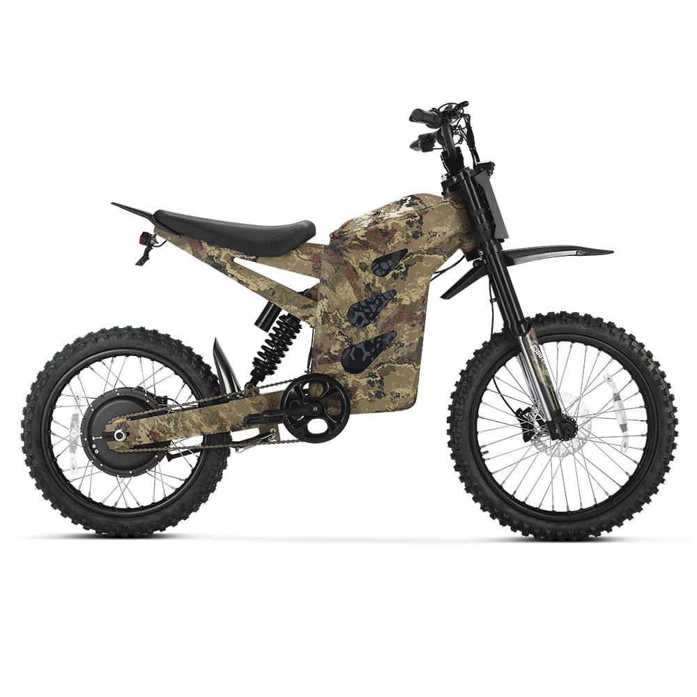 Happyrun G300 Pro 50 MPH Peak Power Series