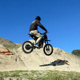 Happyrun G300 Pro 72V 50 MPH Off Road Performance Unit