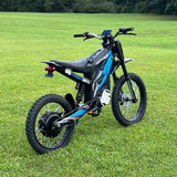 Happyrun G300 Pro 72V 50 MPH Off Road Performance Unit
