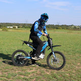 Happyrun G300 Pro 50 MPH Ultimate Dirt Trail Dominator