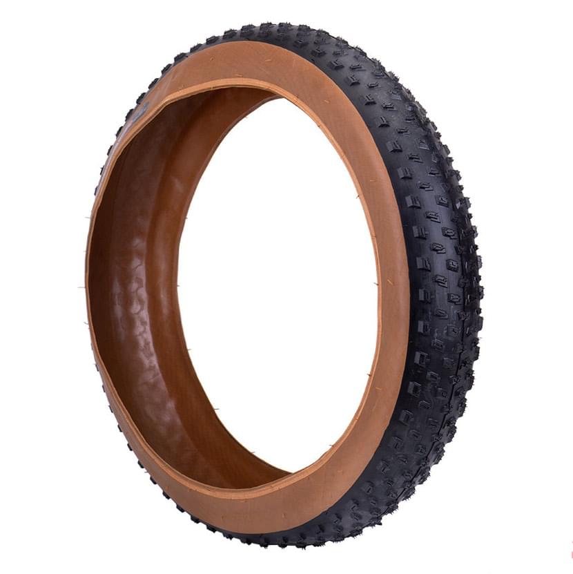 Outer tire for Ebike