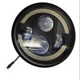 HappyRun Front Light E-Bike Accessories