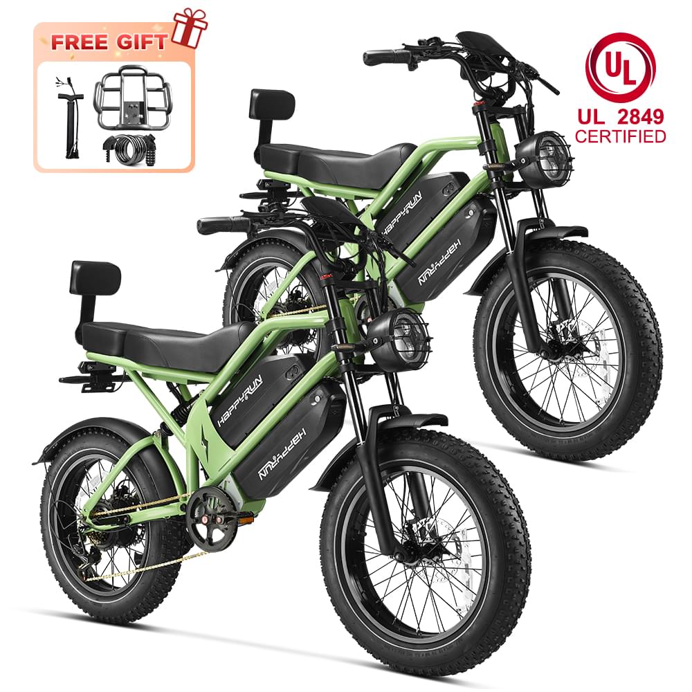 Combo Sale Happyrun Tank G70