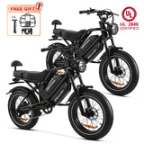 Combo Sale Happyrun Tank G70