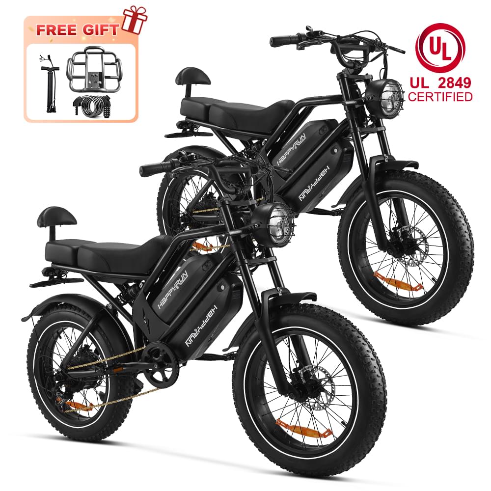 Combo Sale Happyrun Tank G70