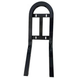 Electric Bicycle Rack for HappyRun E-bike Tank G60 Pro