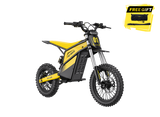 Heybike Villain
