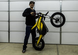 Heybike Villain