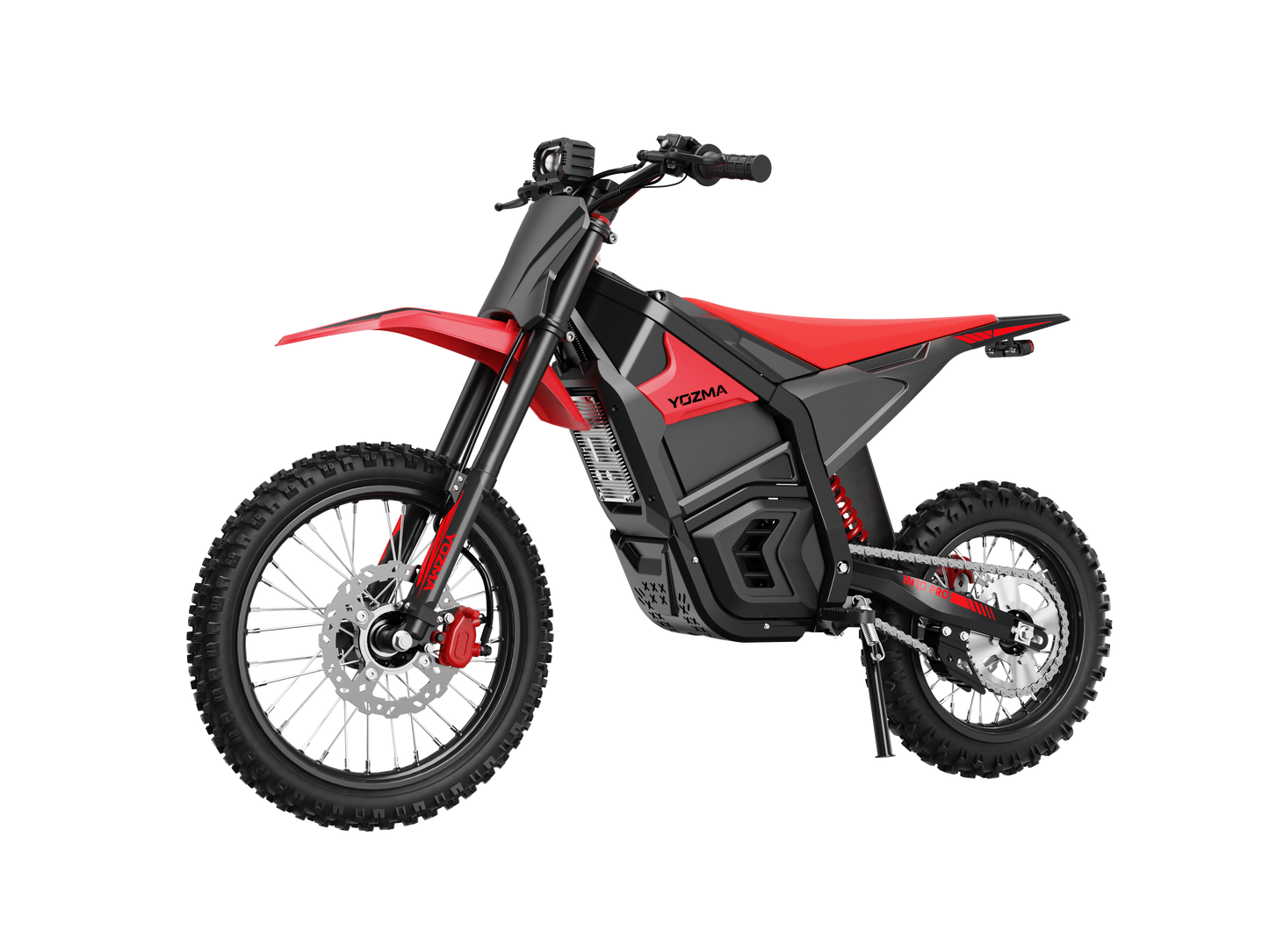 Yozma IN 10 Pro High-Performance Off-Road Electric Dirt Bike