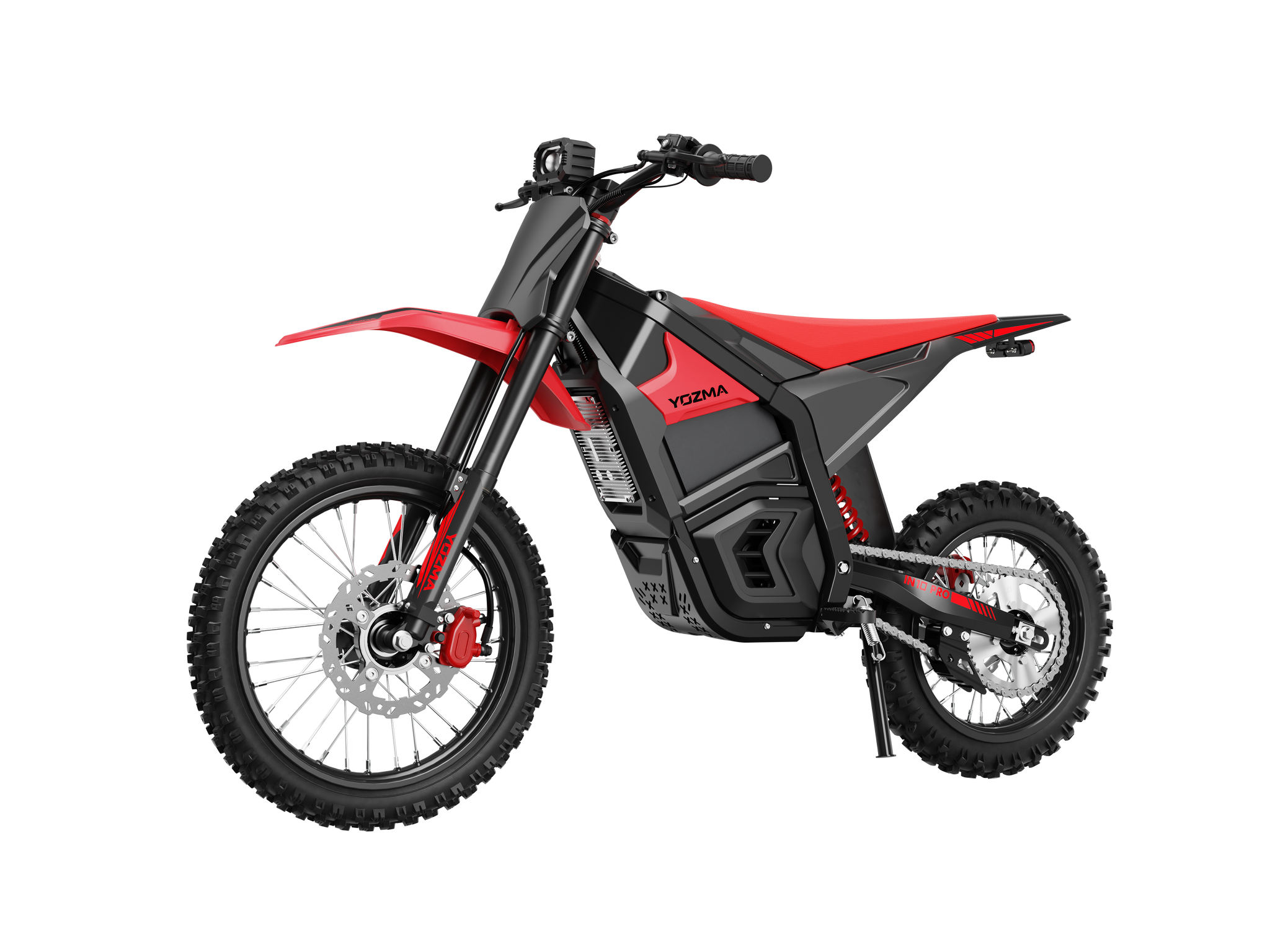 Yozma IN 10 Pro High-Performance Off-Road Electric Dirt Bike