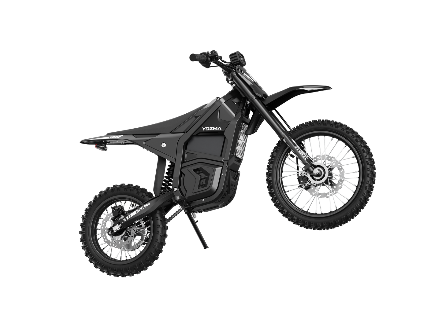 Yozma IN 10 Pro High-Performance Off-Road Electric Dirt Bike