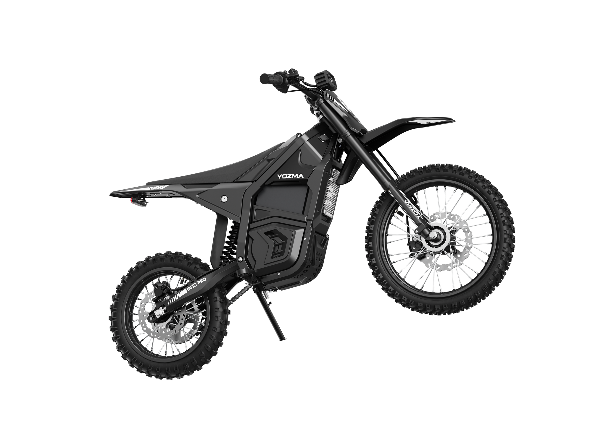 Yozma IN 10 Pro High-Performance Off-Road Electric Dirt Bike