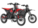 Yozma IN 10 Off-Road Electric Mini Dirt Bike For Teens & Adults