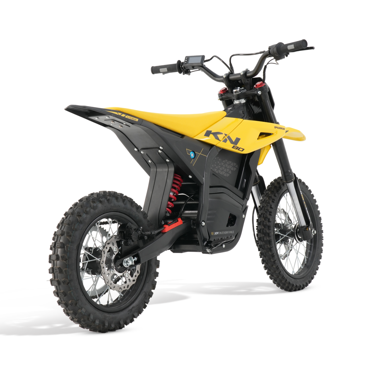 KN80 SPARROW
