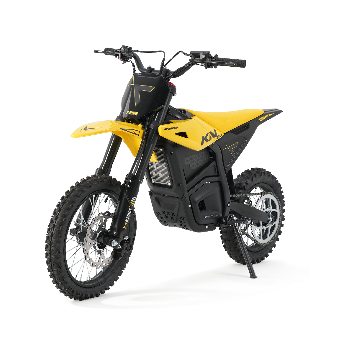 KN80 SPARROW