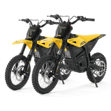 KENE KN80 Combo Pack (2 Bikes) – Best Value Dual Set