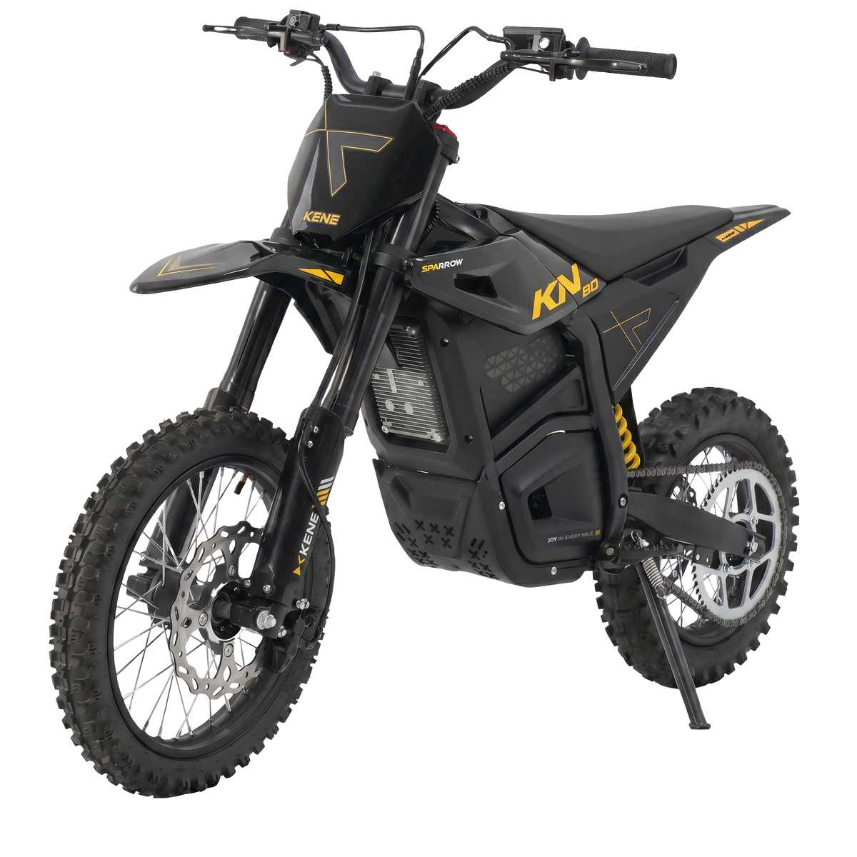 KN80 PRO SPARROW