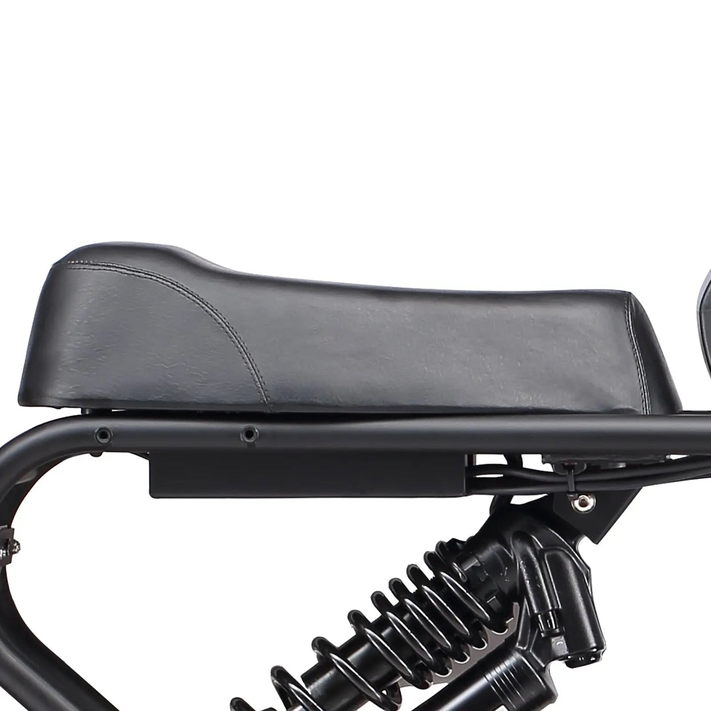 DK300MAX Long Range Ebike