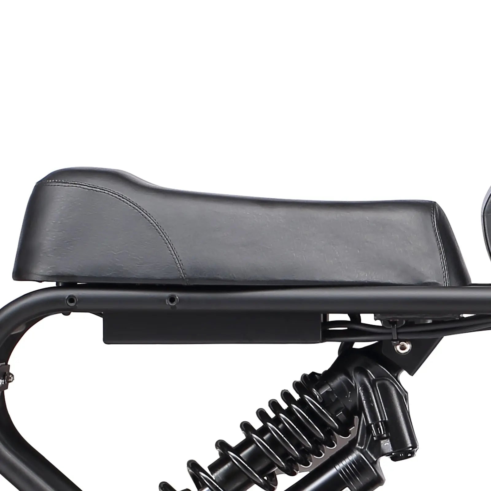 DK300MAX Long Range Ebike