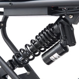 DK300MAX Long Range Ebike