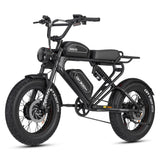DK300MAX Long Range Ebike