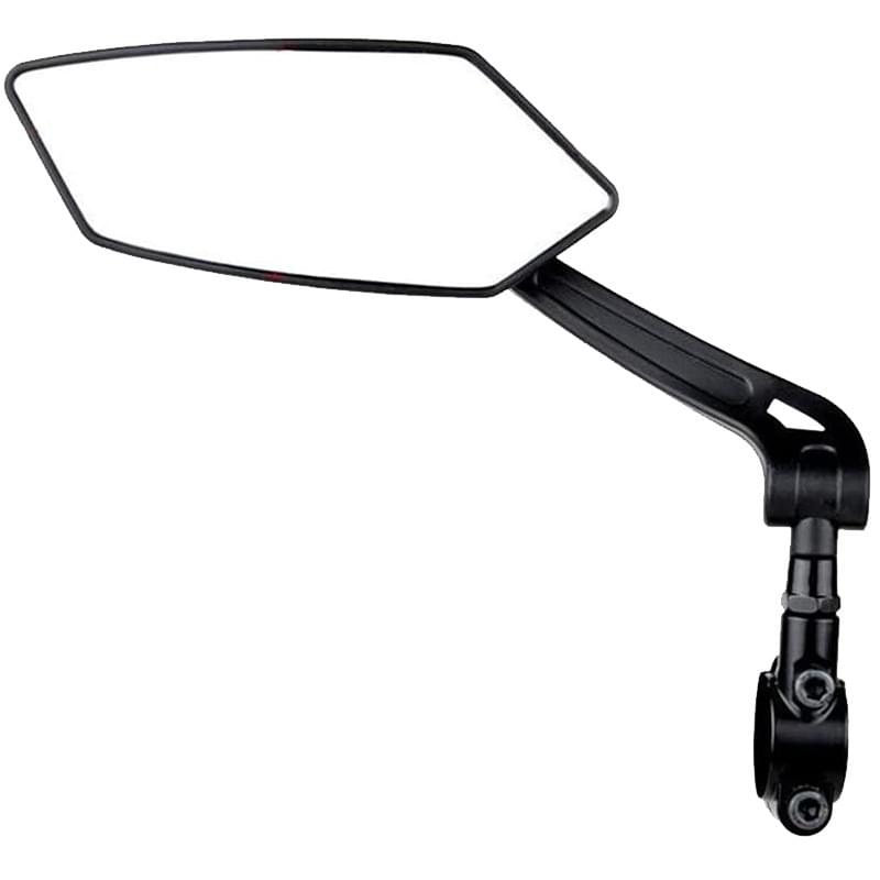 HappyRun E-bike HD Blast-Resistant Mirrors