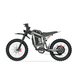 R19 Electric Dirt Bike