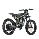 R19 Electric Dirt Bike