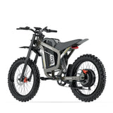 R19 Electric Dirt Bike