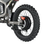 R19 Electric Dirt Bike