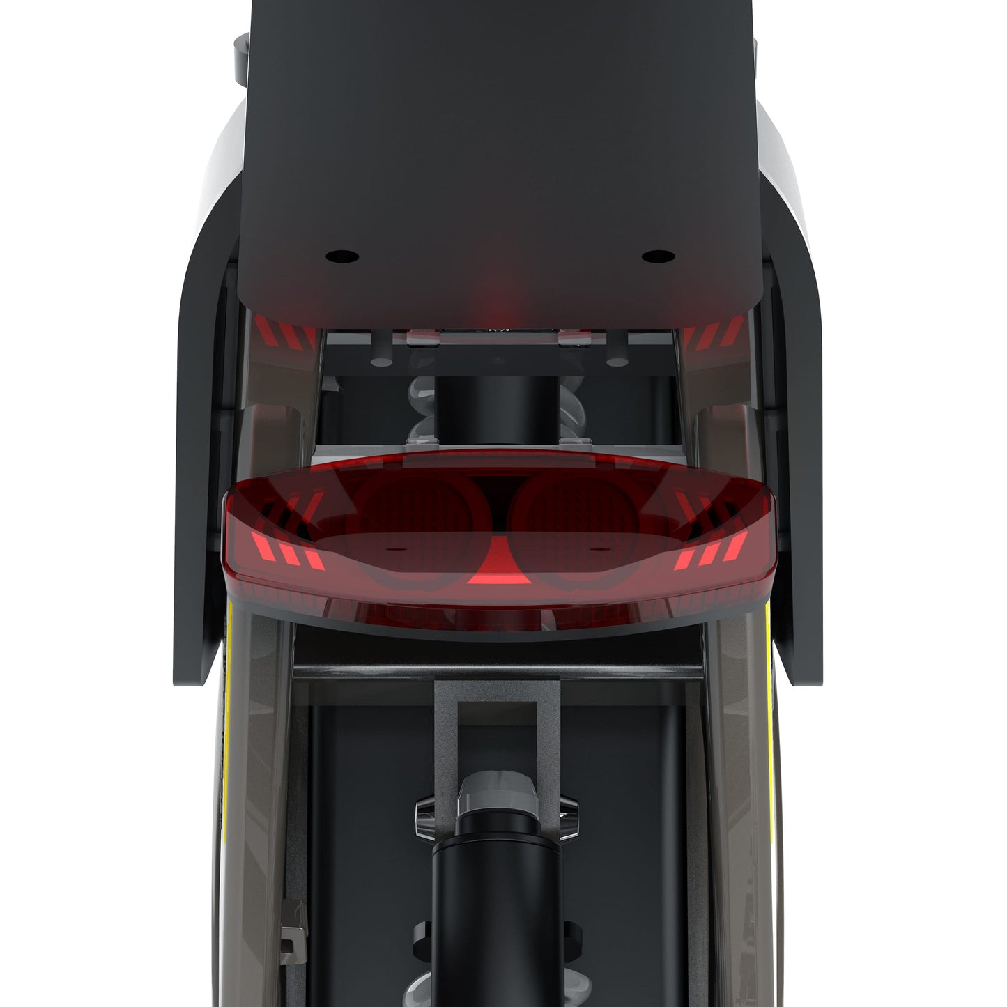 R19 Electric Dirt Bike