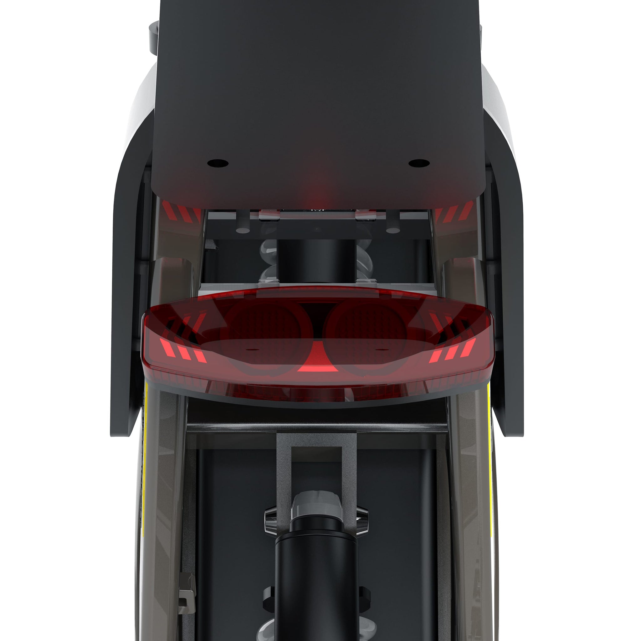 R19 Electric Dirt Bike